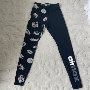 Nike Air Max leggings